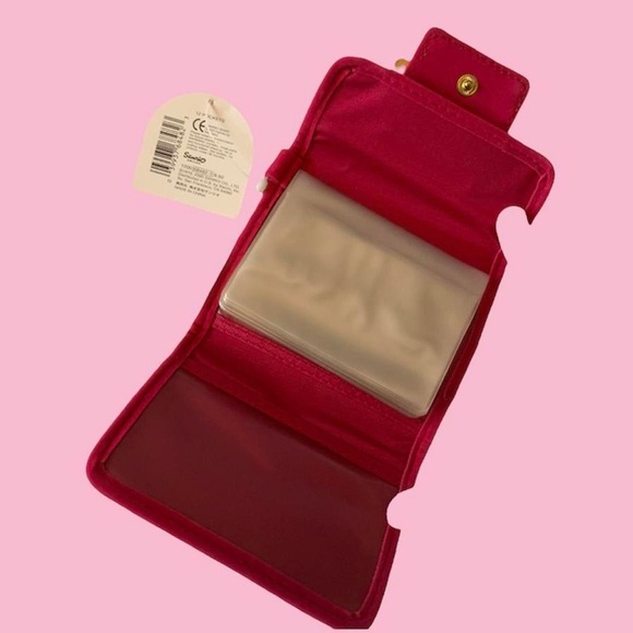 Hello kitty leopard print wallet - Picture 4 of 4